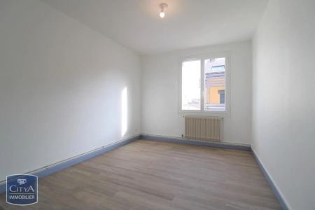 Appartement à louer 3 pièces 60m² - Photo 4