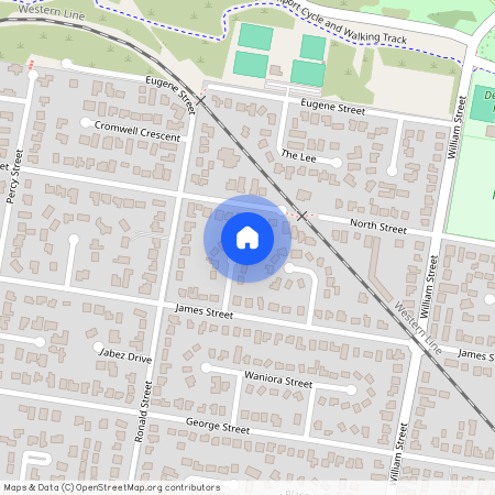 6 Soutar Street, Devonport TAS 7310