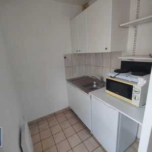 Appartement à louer 1 pièce 21.72m² - Photo 2
