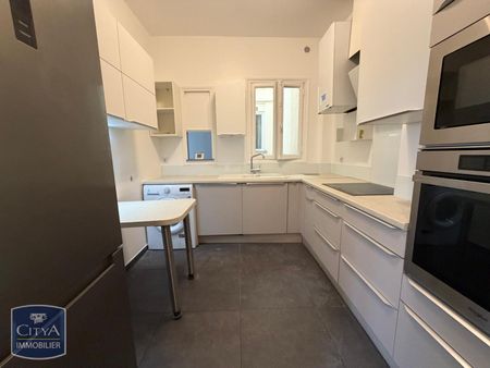 Location Appartement 2 pièces 76m² PARIS 3ème - Photo 5