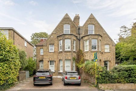 2 bedroom maisonette to rent - Photo 5