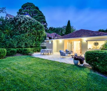 2 Cowles Road, Mosman NSW 2088 - House For Rent | Domain - Photo 6