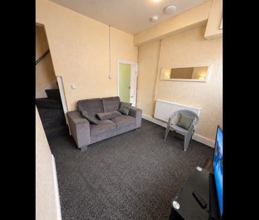 Room in a Shared House, Winchester St, CV1 - Photo 2