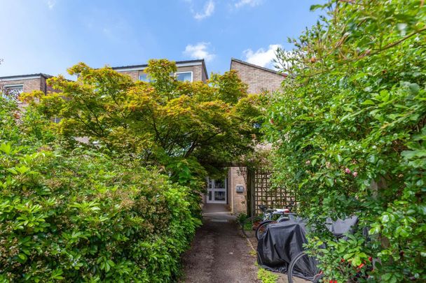 Dudley Court, Rogers Street, Oxford, OX2 - Photo 1