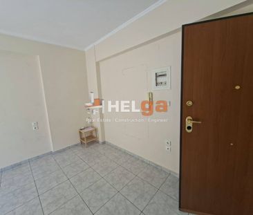 Studio/Γκαρσονιέρα για ενοικίαση Αγία Σοφία (Πάτρα) - Photo 5