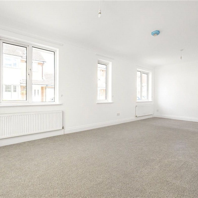 A two bedroom detached bungalow situated at the end of a cul-de-sac. - Photo 1