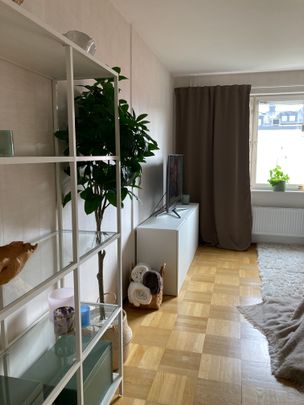 Malmtorgsgatan 18 - Photo 1