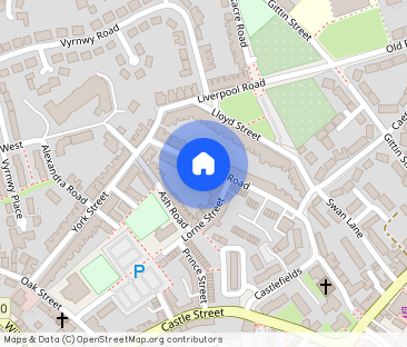 Albert Road, Oswestry - Photo 1