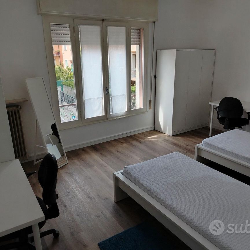 Privato affitta trilocale per studenti Padova - Foto 1