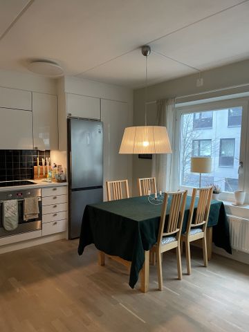 Oktavgatan, Hägersten - Photo 4