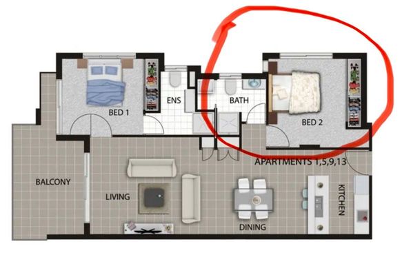 Cannon Hill - Photo 1