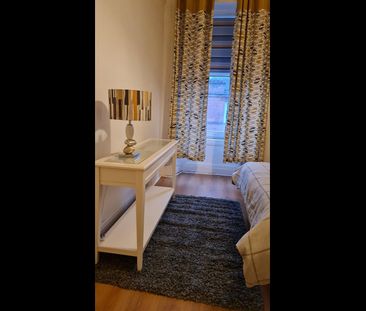 1 Bed Flat, Glasgow, G42 - Photo 6