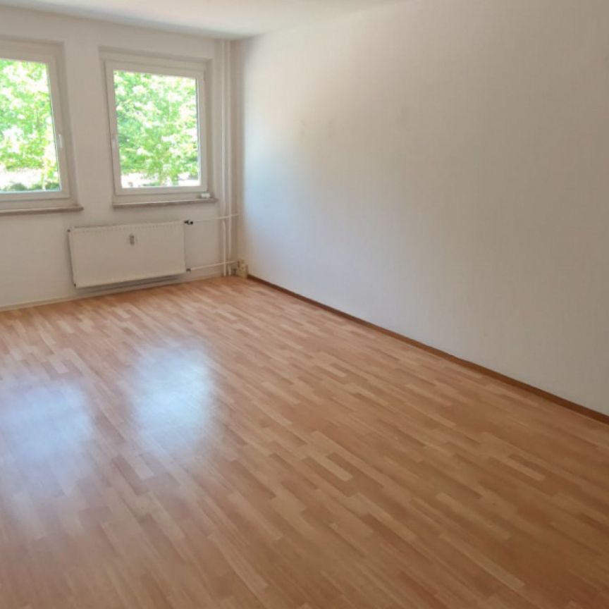 Wohnung, 1 Zimmer (27,58 m²) - Foto 1