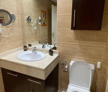 2 bedroom luxury Flat for rent in Nueva Andalucia, Andalusia - Photo 4