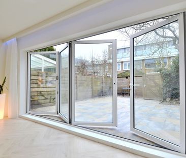 Huis te huur: Wallestein 61 1081 BC Amsterdam - Photo 3