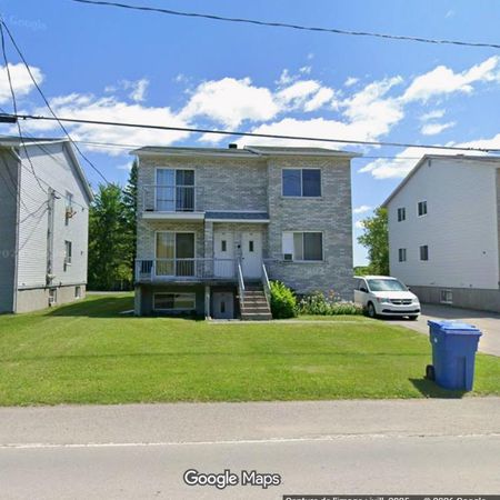 Logement à louer 5 1/2 : St-Lin, 622 du parc ( 1450$mois) - Photo 3