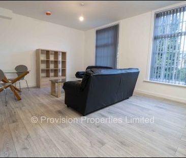 2 Bedroom Lets in Leeds - Photo 1