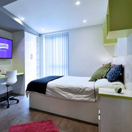 Executive Plus Studio - Photo 4