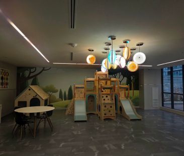 For Lease - 4055 Parkside Village Drive Unit# 1416, Mississauga, On... - Photo 3