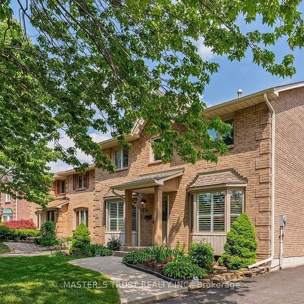 For Lease - 259 O'donoghue unit1 Avenue, Oakville, Ontario - Photo 1