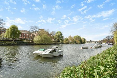 Petersham Road, Richmond - 2 bedrooms Property for lettings - Chasebuchanan - Photo 4