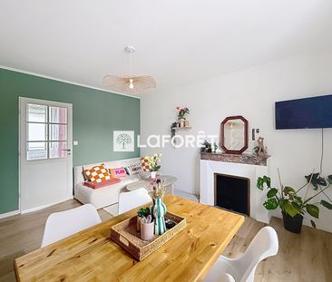 Appartement T2 ORLEANS à louer - Photo 3