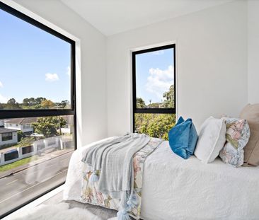 MT ROSKILL, 3 BEDROOMS - Photo 5