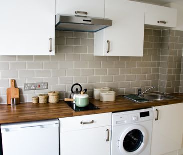 Flat 21, Samara Plaza, LS2 9DU, Leeds - Photo 2