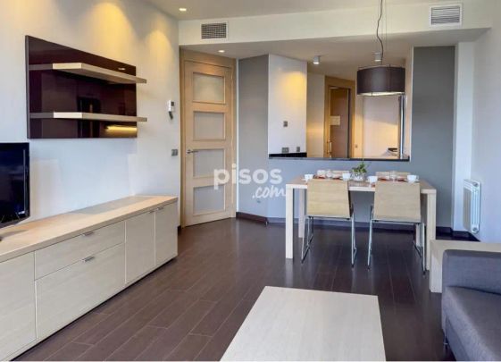 Piso en alquiler en Calle de Uleta - Foto 1