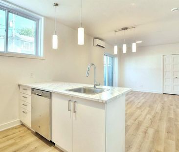 3 1/2 À LOUER - SAINT-JACQUES - APPARTEMENT À LOUER - Photo 3