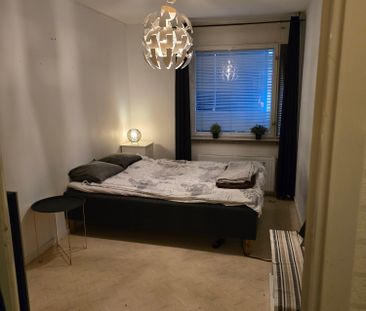 Bäckgårdsvägen, Vårby - Photo 4