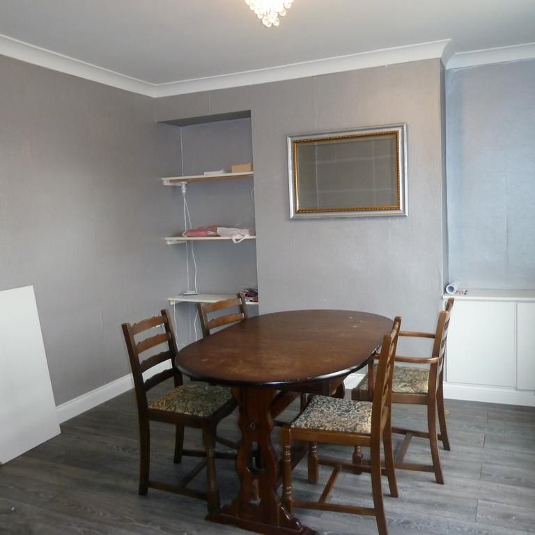 1 bedroom terraced house to rent - Photo 1