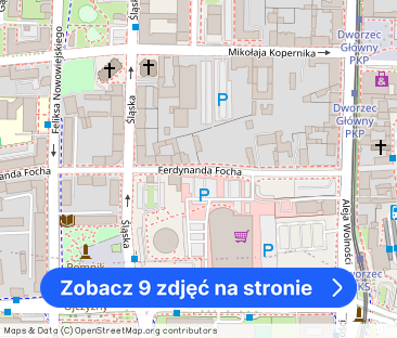 Nowoczesne 2-pokojowe mieszkanie - Zdjęcie 1