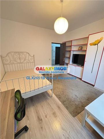 Garsoniera Bloc Nou Berceni - Dimitrie Leonida - Metrou - Parcare - Fotografie 3