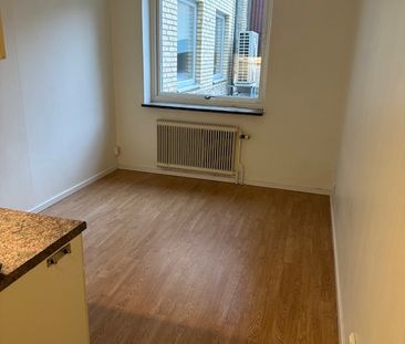 Hallbergsgatan, Borås - Photo 1