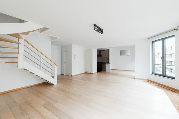 Rue Jourdan, 1060, Saint-Gilles - Photo 1