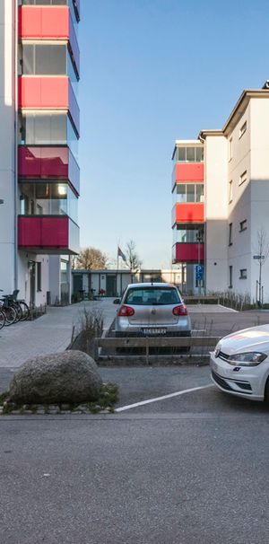 Smedmästarebyn 3A, Bunkeflostrand - Foto 1