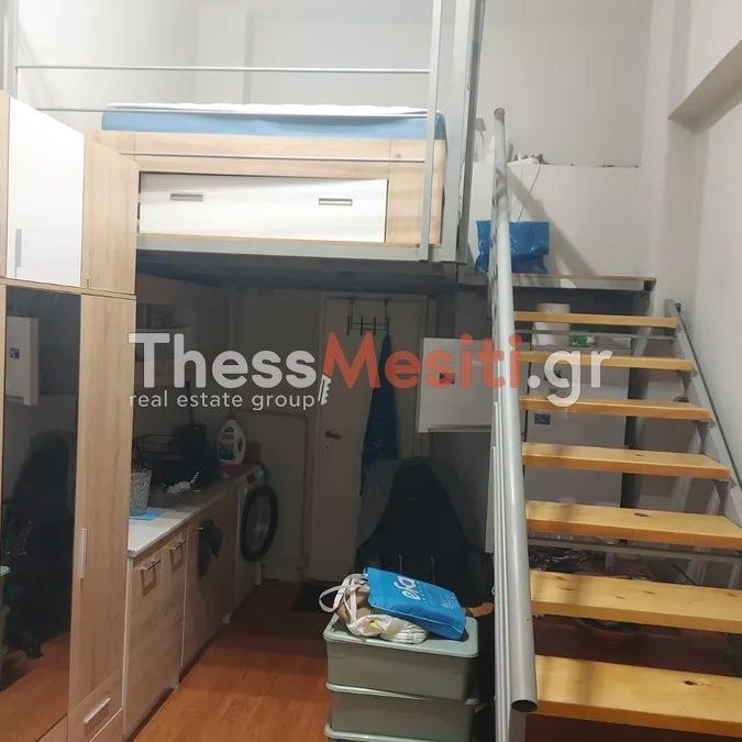 Διαμέρισμα για ενοικίαση Παπάφη - Άγιος Φανούριος (Τούμπα) - Photo 1