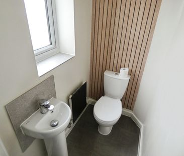 3 bedroom semi-detached to rent Aster Road, Shirebrook - Photo 1