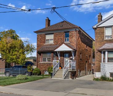 For Lease - 114 Trowell Avenue Unit# Lower, Toronto, Ontario - Photo 3