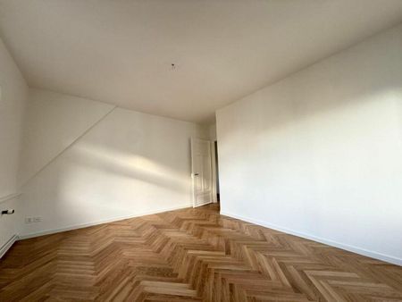 Unique 4-room apartment - Photo 2