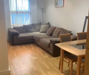 Room in a Shared Flat, Newton Street, M1 - Photo 2