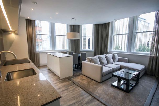 King St, Manchester - Photo 1