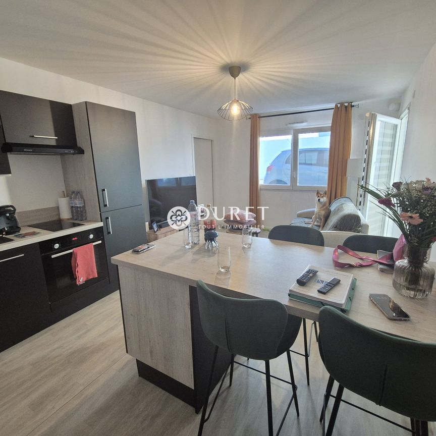 La Roche-sur-Yon 85000, La Roche-sur-Yon 85000 - Photo 1