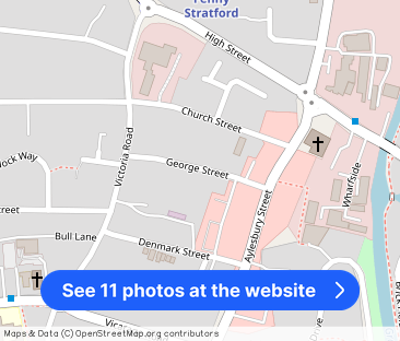 George St, Milton Keynes, MK2 - Photo 1