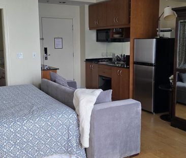 For Lease - 1 King Street Unit# 3706, Toronto, Ontario - Photo 6