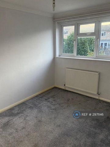 2 bedroom terraced house to rent - Photo 2