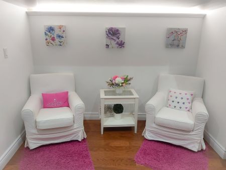 For Lease - 1002 Warden Avenue Unit# Bsmt, Toronto, Ontario - Photo 4