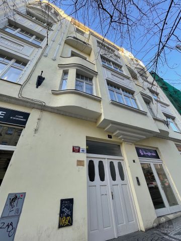 Apartment for rent, 1+KK - Studio, 34m - Фото 5