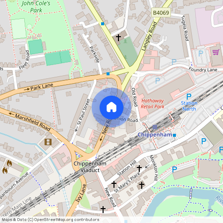 New Road, Chippenham